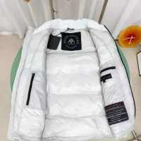 Cheap Moose Knuckles Down Feather Coat Sleeveless For Unisex #1379297 Replica Wholesale [$132.00 USD] [ITEM#1379297] on Replica Moose Knuckles Down Feather Coat