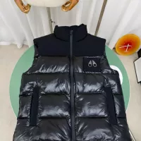 Cheap Moose Knuckles Down Feather Coat Sleeveless For Unisex #1379298 Replica Wholesale [$132.00 USD] [ITEM#1379298] on Replica Moose Knuckles Down Feather Coat