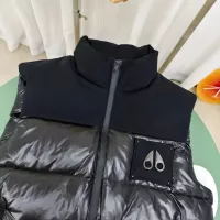 Cheap Moose Knuckles Down Feather Coat Sleeveless For Unisex #1379298 Replica Wholesale [$132.00 USD] [ITEM#1379298] on Replica Moose Knuckles Down Feather Coat