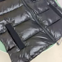 Cheap Moose Knuckles Down Feather Coat Sleeveless For Unisex #1379298 Replica Wholesale [$132.00 USD] [ITEM#1379298] on Replica Moose Knuckles Down Feather Coat