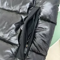 Cheap Moose Knuckles Down Feather Coat Sleeveless For Unisex #1379298 Replica Wholesale [$132.00 USD] [ITEM#1379298] on Replica Moose Knuckles Down Feather Coat
