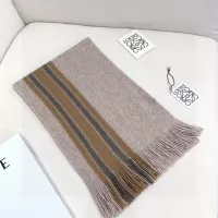 Cheap LOEWE Scarf #1379299 Replica Wholesale [$64.00 USD] [ITEM#1379299] on Replica LOEWE Scarf
