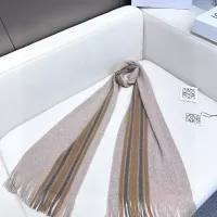Cheap LOEWE Scarf #1379299 Replica Wholesale [$64.00 USD] [ITEM#1379299] on Replica LOEWE Scarf