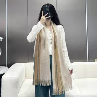 Cheap LOEWE Scarf #1379299 Replica Wholesale [$64.00 USD] [ITEM#1379299] on Replica LOEWE Scarf
