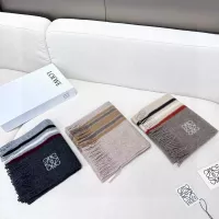 Cheap LOEWE Scarf #1379300 Replica Wholesale [$64.00 USD] [ITEM#1379300] on Replica LOEWE Scarf