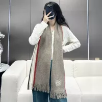 Cheap LOEWE Scarf #1379300 Replica Wholesale [$64.00 USD] [ITEM#1379300] on Replica LOEWE Scarf