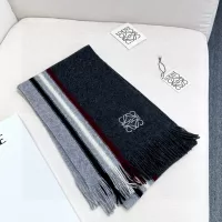 Cheap LOEWE Scarf #1379301 Replica Wholesale [$64.00 USD] [ITEM#1379301] on Replica LOEWE Scarf