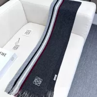 Cheap LOEWE Scarf #1379301 Replica Wholesale [$64.00 USD] [ITEM#1379301] on Replica LOEWE Scarf