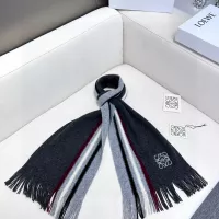 Cheap LOEWE Scarf #1379301 Replica Wholesale [$64.00 USD] [ITEM#1379301] on Replica LOEWE Scarf