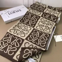 Cheap LOEWE Scarf #1379302 Replica Wholesale [$64.00 USD] [ITEM#1379302] on Replica LOEWE Scarf