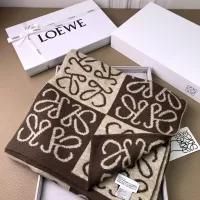 Cheap LOEWE Scarf #1379302 Replica Wholesale [$64.00 USD] [ITEM#1379302] on Replica LOEWE Scarf