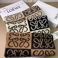 Cheap LOEWE Scarf #1379302 Replica Wholesale [$64.00 USD] [ITEM#1379302] on Replica LOEWE Scarf