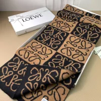 Cheap LOEWE Scarf #1379303 Replica Wholesale [$64.00 USD] [ITEM#1379303] on Replica LOEWE Scarf