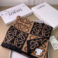 Cheap LOEWE Scarf #1379303 Replica Wholesale [$64.00 USD] [ITEM#1379303] on Replica LOEWE Scarf