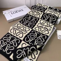 Cheap LOEWE Scarf #1379304 Replica Wholesale [$64.00 USD] [ITEM#1379304] on Replica LOEWE Scarf