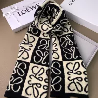 Cheap LOEWE Scarf #1379304 Replica Wholesale [$64.00 USD] [ITEM#1379304] on Replica LOEWE Scarf