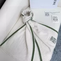 Cheap LOEWE Scarf #1379305 Replica Wholesale [$68.00 USD] [ITEM#1379305] on Replica LOEWE Scarf