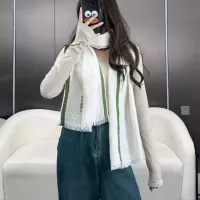 Cheap LOEWE Scarf #1379305 Replica Wholesale [$68.00 USD] [ITEM#1379305] on Replica LOEWE Scarf