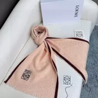 Cheap LOEWE Scarf #1379306 Replica Wholesale [$68.00 USD] [ITEM#1379306] on Replica LOEWE Scarf