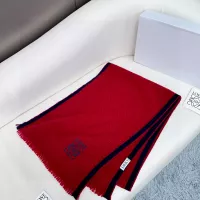 Cheap LOEWE Scarf #1379307 Replica Wholesale [$68.00 USD] [ITEM#1379307] on Replica LOEWE Scarf