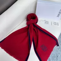 Cheap LOEWE Scarf #1379307 Replica Wholesale [$68.00 USD] [ITEM#1379307] on Replica LOEWE Scarf