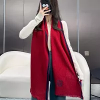 Cheap LOEWE Scarf #1379307 Replica Wholesale [$68.00 USD] [ITEM#1379307] on Replica LOEWE Scarf