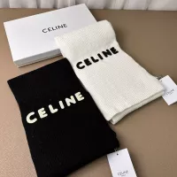 Cheap Celine Scarf #1379309 Replica Wholesale [$45.00 USD] [ITEM#1379309] on Replica Celine Scarf