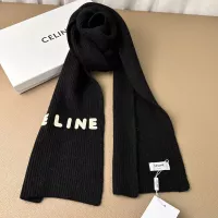 Cheap Celine Scarf #1379309 Replica Wholesale [$45.00 USD] [ITEM#1379309] on Replica Celine Scarf