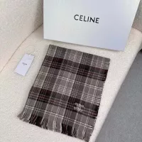 Cheap Celine Scarf #1379310 Replica Wholesale [$56.00 USD] [ITEM#1379310] on Replica Celine Scarf