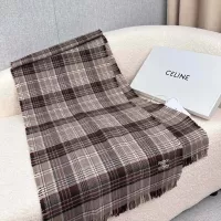 Cheap Celine Scarf #1379310 Replica Wholesale [$56.00 USD] [ITEM#1379310] on Replica Celine Scarf