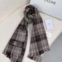 Cheap Celine Scarf #1379310 Replica Wholesale [$56.00 USD] [ITEM#1379310] on Replica Celine Scarf