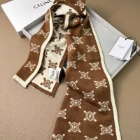 Cheap Celine Scarf #1379311 Replica Wholesale [$64.00 USD] [ITEM#1379311] on Replica Celine Scarf