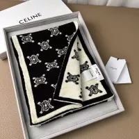 Cheap Celine Scarf #1379312 Replica Wholesale [$64.00 USD] [ITEM#1379312] on Replica Celine Scarf