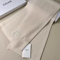 Cheap Celine Scarf #1379313 Replica Wholesale [$68.00 USD] [ITEM#1379313] on Replica Celine Scarf