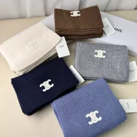 Cheap Celine Scarf #1379313 Replica Wholesale [$68.00 USD] [ITEM#1379313] on Replica Celine Scarf