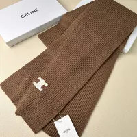 Cheap Celine Scarf #1379314 Replica Wholesale [$68.00 USD] [ITEM#1379314] on Replica Celine Scarf