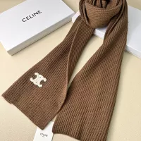 Cheap Celine Scarf #1379314 Replica Wholesale [$68.00 USD] [ITEM#1379314] on Replica Celine Scarf