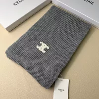 Cheap Celine Scarf #1379315 Replica Wholesale [$68.00 USD] [ITEM#1379315] on Replica Celine Scarf