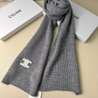 Cheap Celine Scarf #1379315 Replica Wholesale [$68.00 USD] [ITEM#1379315] on Replica Celine Scarf