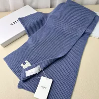Cheap Celine Scarf #1379316 Replica Wholesale [$68.00 USD] [ITEM#1379316] on Replica Celine Scarf