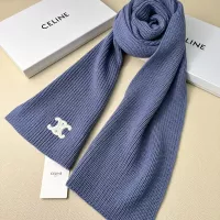 Cheap Celine Scarf #1379316 Replica Wholesale [$68.00 USD] [ITEM#1379316] on Replica Celine Scarf