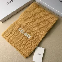 Cheap Celine Scarf #1379320 Replica Wholesale [$68.00 USD] [ITEM#1379320] on Replica Celine Scarf