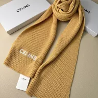 Cheap Celine Scarf #1379320 Replica Wholesale [$68.00 USD] [ITEM#1379320] on Replica Celine Scarf