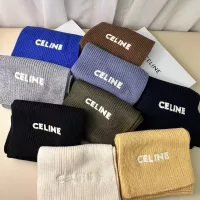 Cheap Celine Scarf #1379320 Replica Wholesale [$68.00 USD] [ITEM#1379320] on Replica Celine Scarf