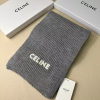 Cheap Celine Scarf #1379321 Replica Wholesale [$68.00 USD] [ITEM#1379321] on Replica Celine Scarf