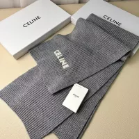 Cheap Celine Scarf #1379321 Replica Wholesale [$68.00 USD] [ITEM#1379321] on Replica Celine Scarf