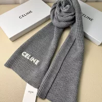 Cheap Celine Scarf #1379321 Replica Wholesale [$68.00 USD] [ITEM#1379321] on Replica Celine Scarf