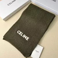 Cheap Celine Scarf #1379322 Replica Wholesale [$68.00 USD] [ITEM#1379322] on Replica Celine Scarf