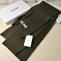 Cheap Celine Scarf #1379322 Replica Wholesale [$68.00 USD] [ITEM#1379322] on Replica Celine Scarf