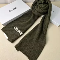 Cheap Celine Scarf #1379322 Replica Wholesale [$68.00 USD] [ITEM#1379322] on Replica Celine Scarf